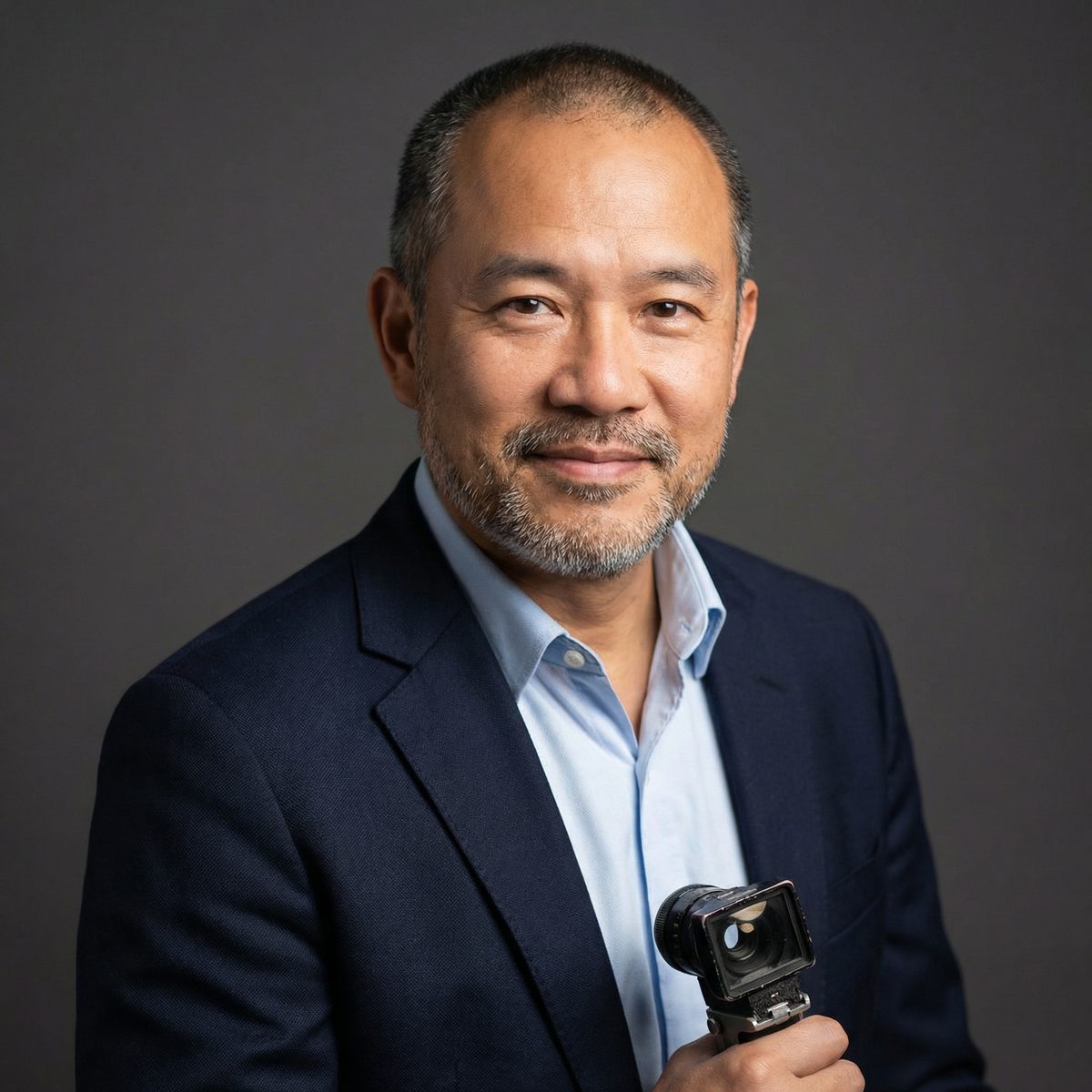 芭乐视频首席导演周瀚文