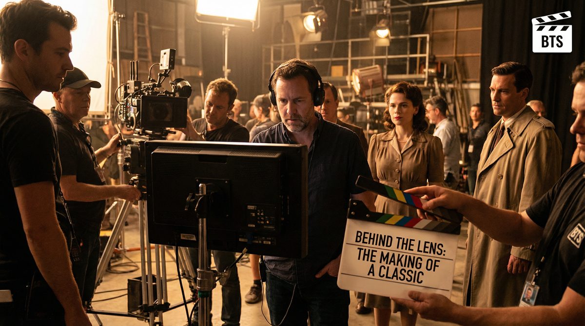 芭乐视频幕后花絮视频